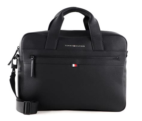 tommy hilfiger pc hooftstraat|tommy hilfiger laptop bag.